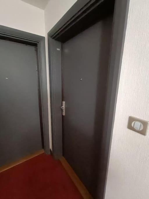 Disney Horizon Parc Studio 5 Personnes Pk Prive Gratuit Balcon Lit Bebe Montévrain Kültér fotó